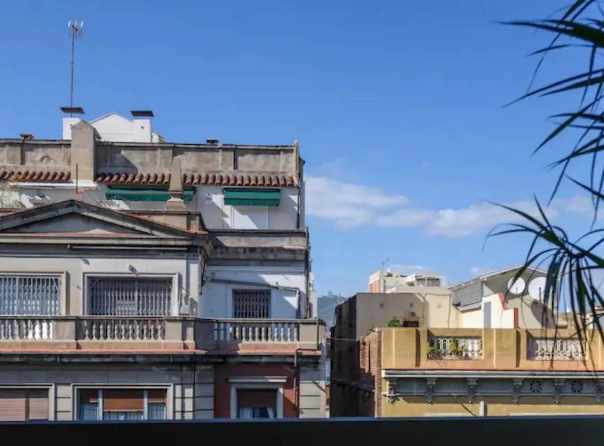 Ramblasrentals Stylish Bright 3Br New Catalan Flat 10M Ramblas - Parking - Wifi Барселона 0*,  Испания