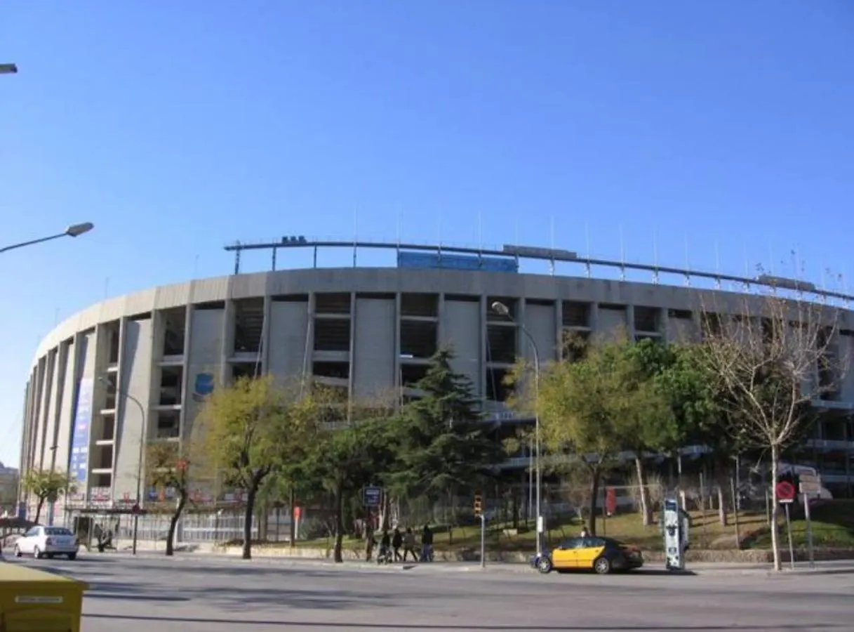 Ramblasrentals Stylish Bright 3Br New Catalan Flat 10M Ramblas - Parking - Wifi Барселона Апартаменты