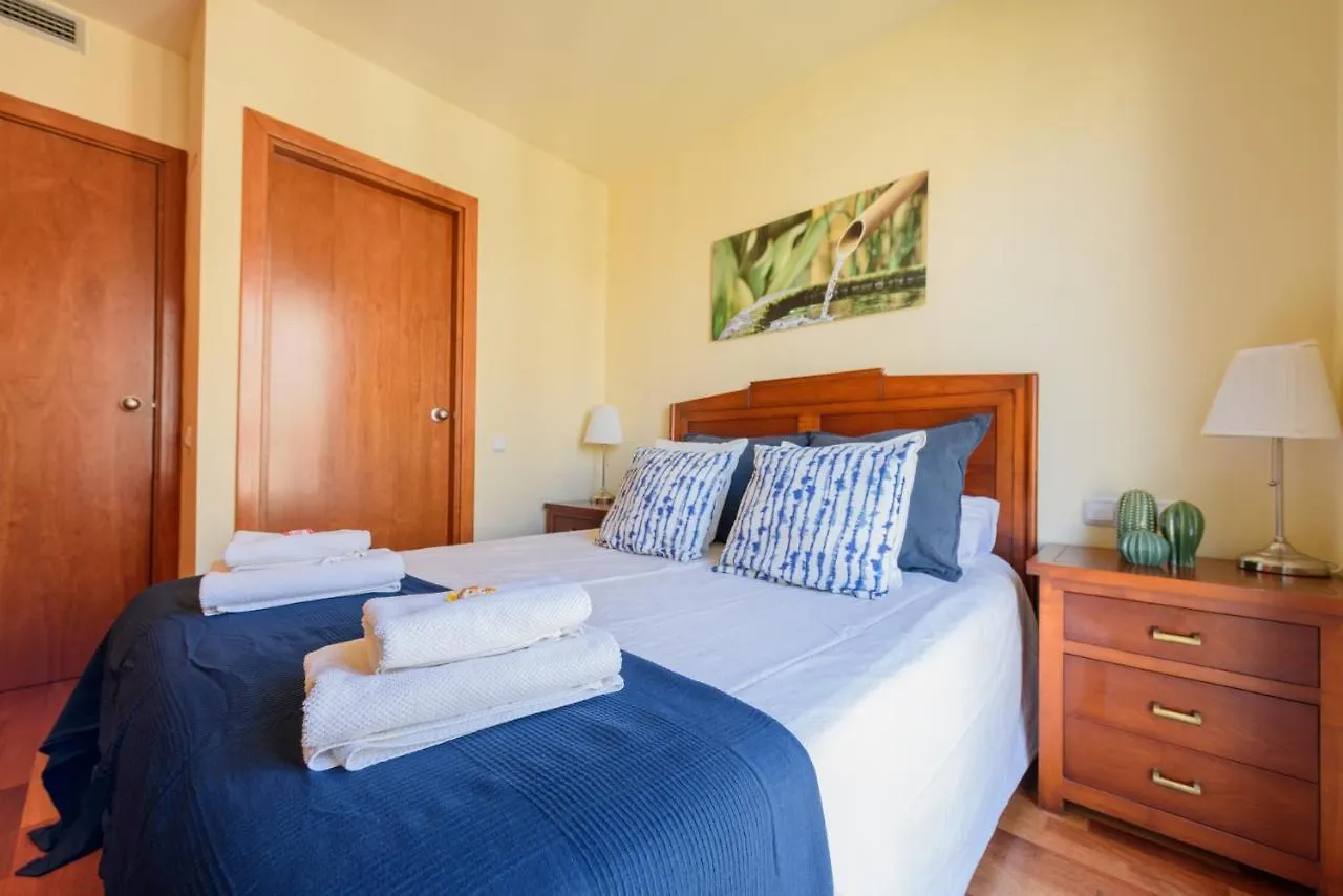 Ramblasrentals Stylish Bright 3Br New Catalan Flat 10M Ramblas - Parking - Wifi Барселона 0*,  Испания